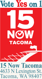 Proposition 1 Tacoma Pros