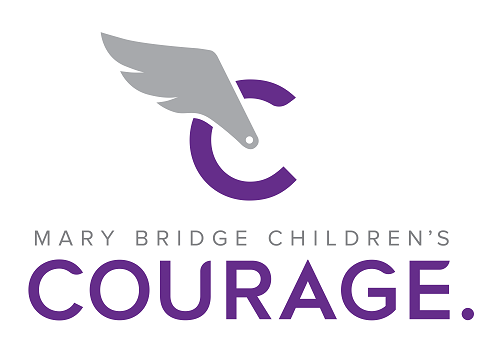 Mary Bridge Children's Courage