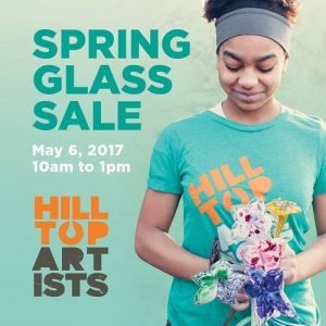 Spring Glass Sale