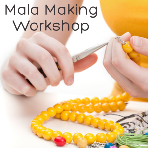 Mala Workshop