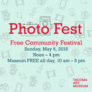 PHOTO FEST - Free Community Festival