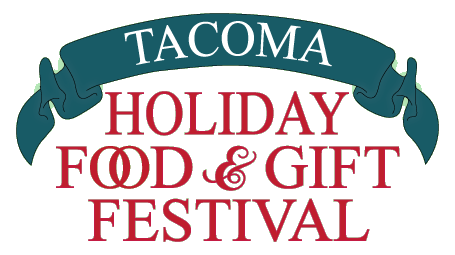 Tacoma Holiday Food & Gift Festival - 34th annual