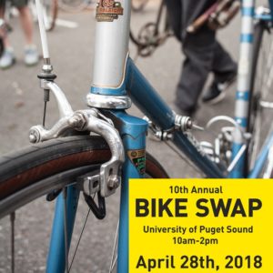 Tacoma Bike Swap
